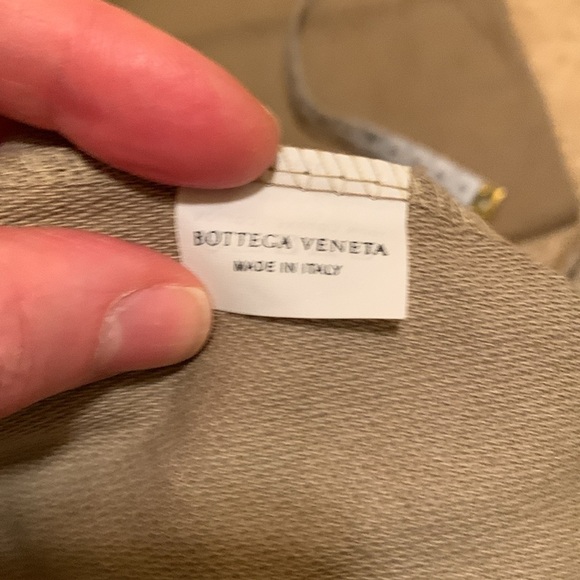 Bottega Veneta Dust bag set - Picture 6 of 7